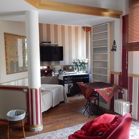 Forte House มิลาน ภายนอก รูปภาพ