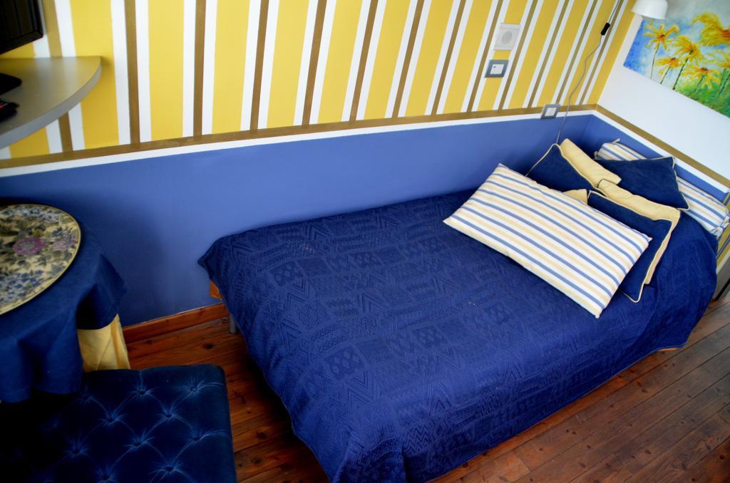 Forte House มิลาน ภายนอก รูปภาพ